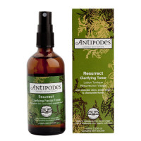 Antipodes Resurrect Clarifying Facial Toner 100ml